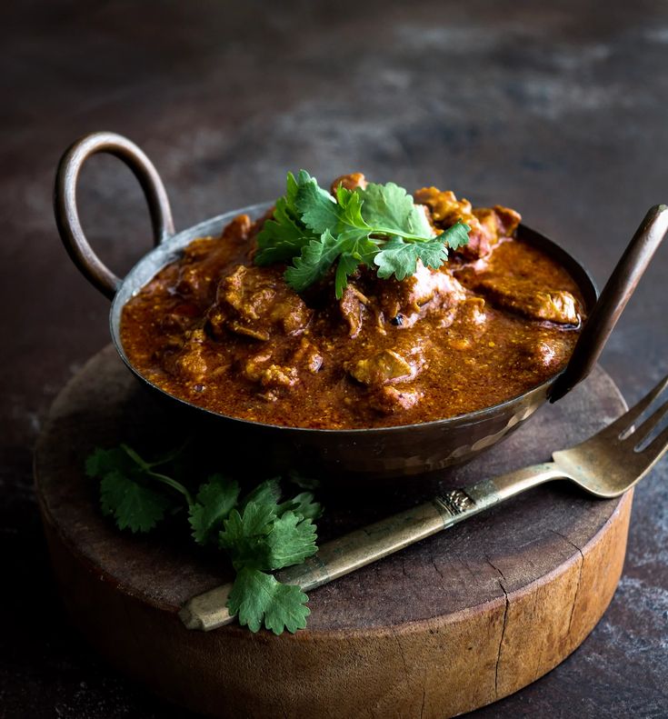 Lamb Rogan Josh